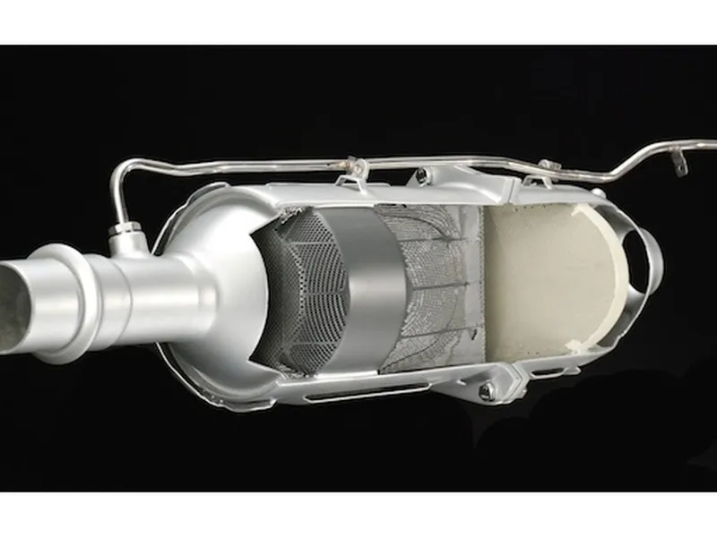 FAP C4 Picasso : 800-2000€ ? Nos solutions pour le changer ou nettoyer