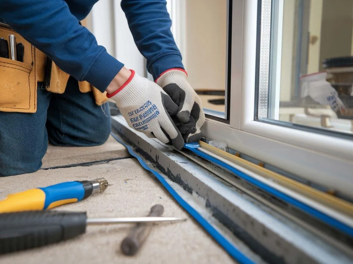 Czy wymieniać uszczelki w oknach PCV? Oto, co musisz wiedzieć