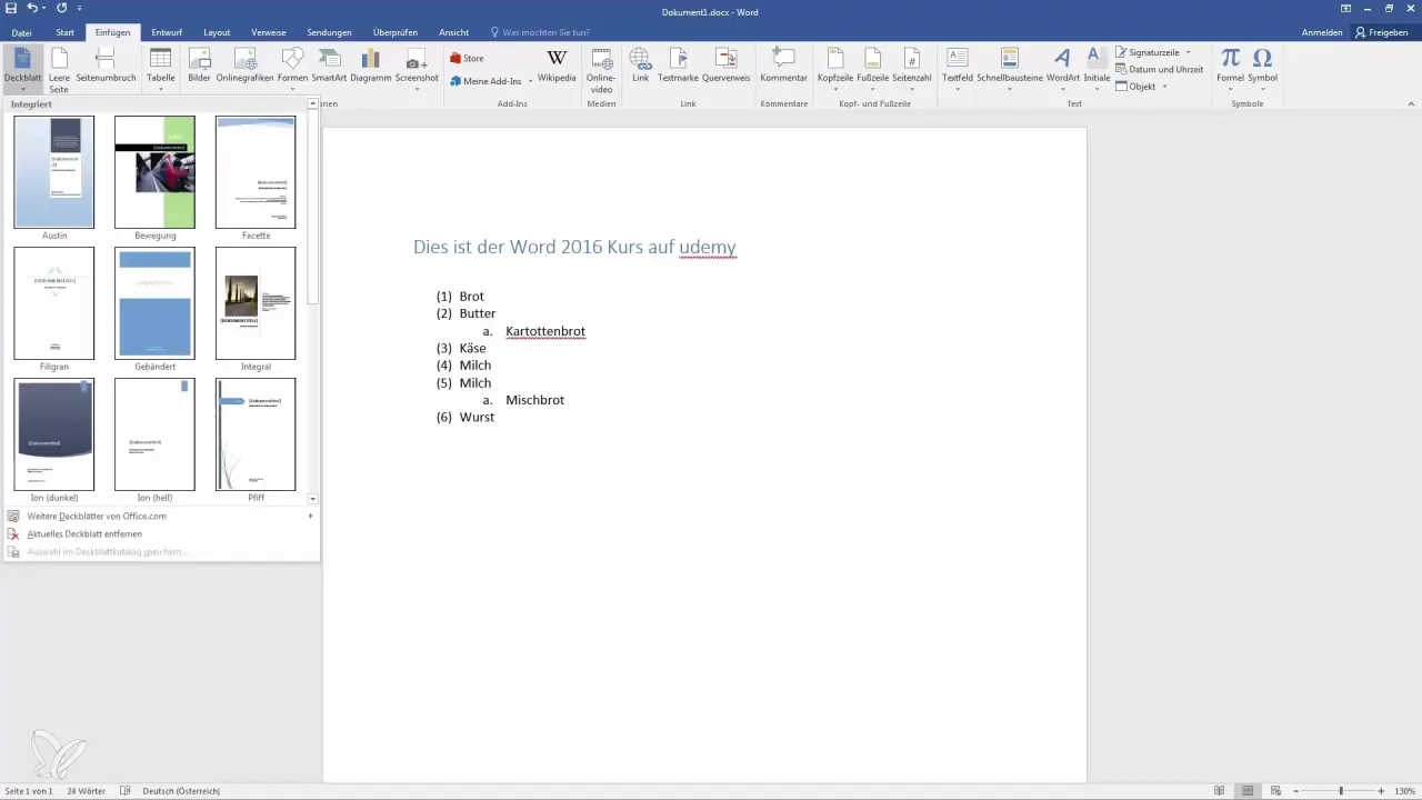 Jak zrobić podział strony w Wordzie? Szybki poradnik krok po kroku