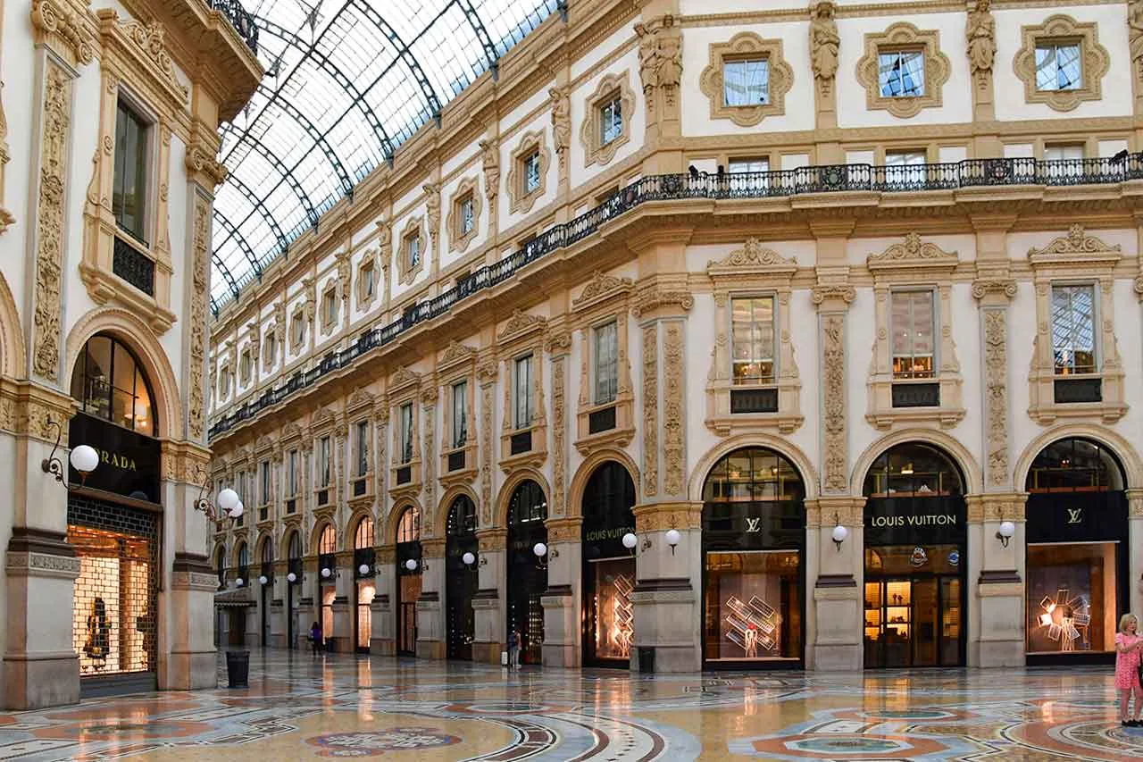 Czy w Mediolanie jest bezpiecznie? Odkryj prawdę o bezpieczeństwie