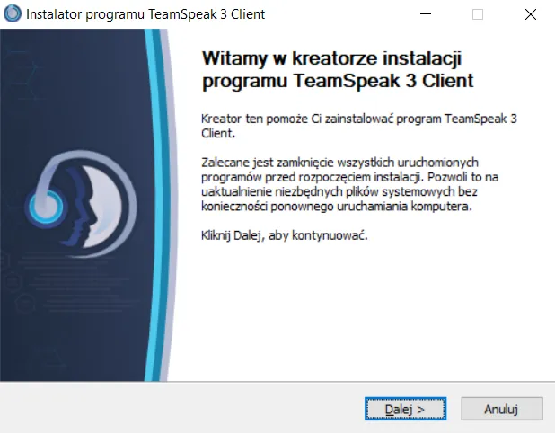 Jak pobrać ts3 na Windows 7 i uniknąć problemów z instalacją