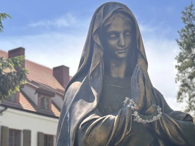 Sanktuarium w Wielkopolsce: Odkryj duchowe skarby regionu