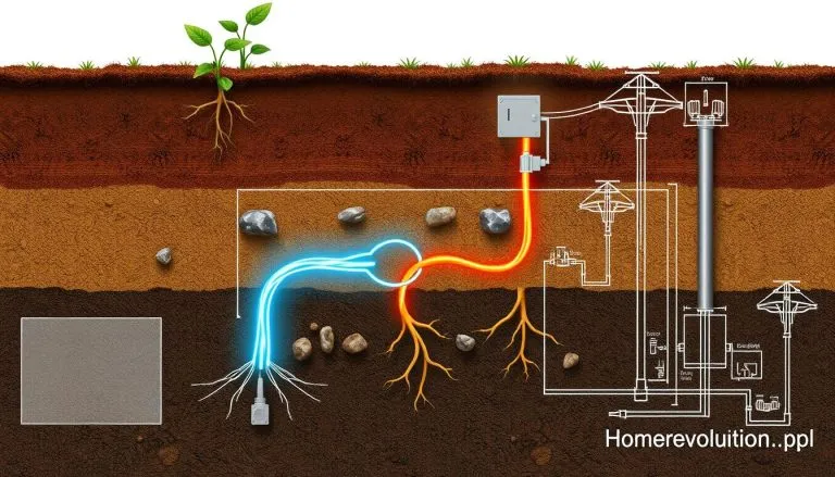 Dlaczego kopie prąd? Poznaj przyczyny i proste rozwiązania.