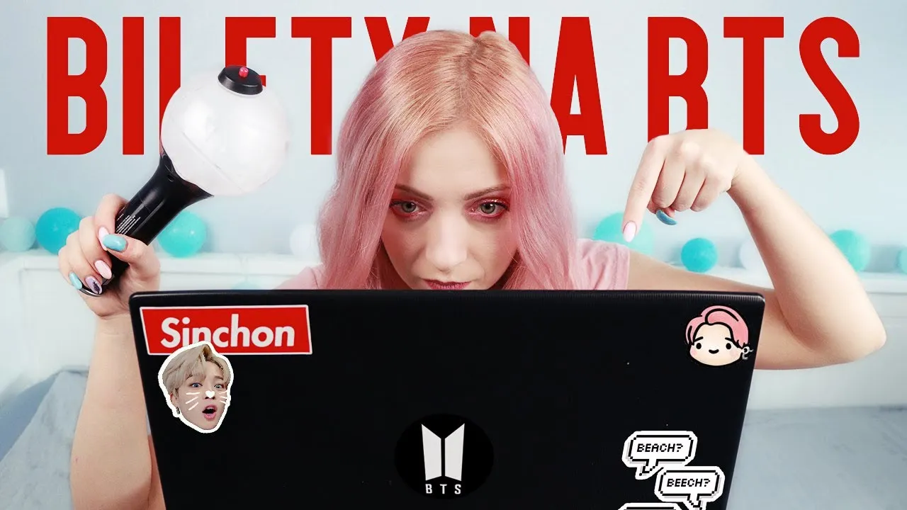 Ile kosztuje koncert BTS? Ceny biletów, czynniki i ciekawostki.