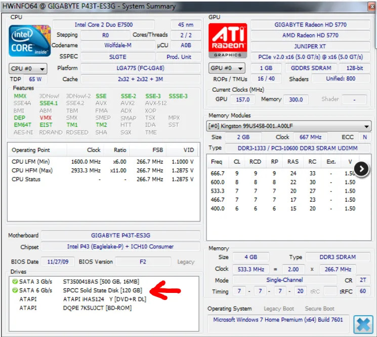 Windows 7 czy 10 na starym laptopie - co wybrać dla lepszej wydajności?