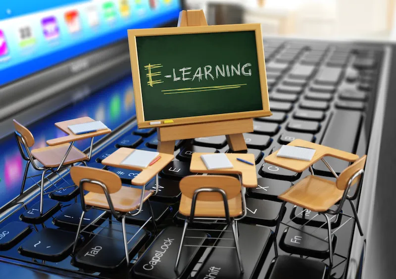 Na czym polega nauczanie na odległość i jakie ma zalety?