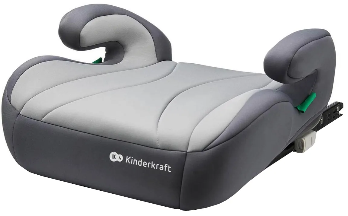 Ranking podstawek samochodowych 2026: ISOFIX, i-Size co wybrać?