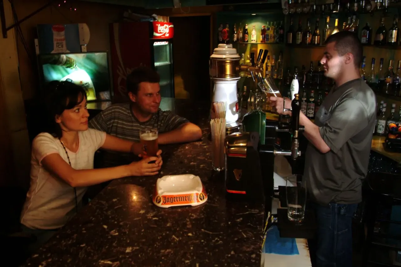 Cotton Club Katowice: Tajemnica zamknięcia i muzyczne dziedzictwo