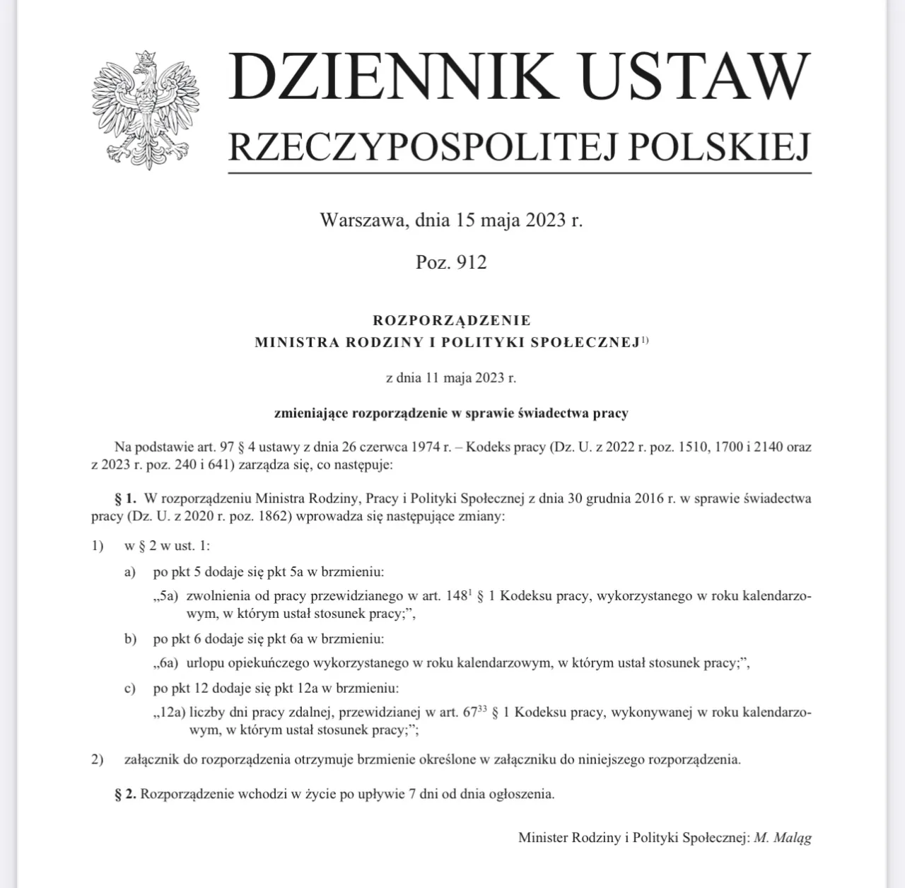 Jak zrobić odpis świadectwa pracy i uniknąć problemów z dokumentami