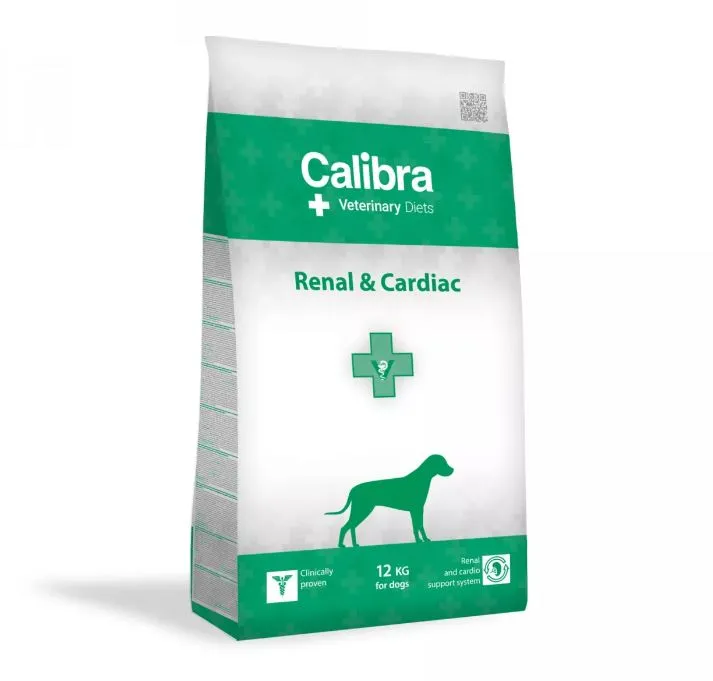 Karma Calibra - produkty wysokiej jakości