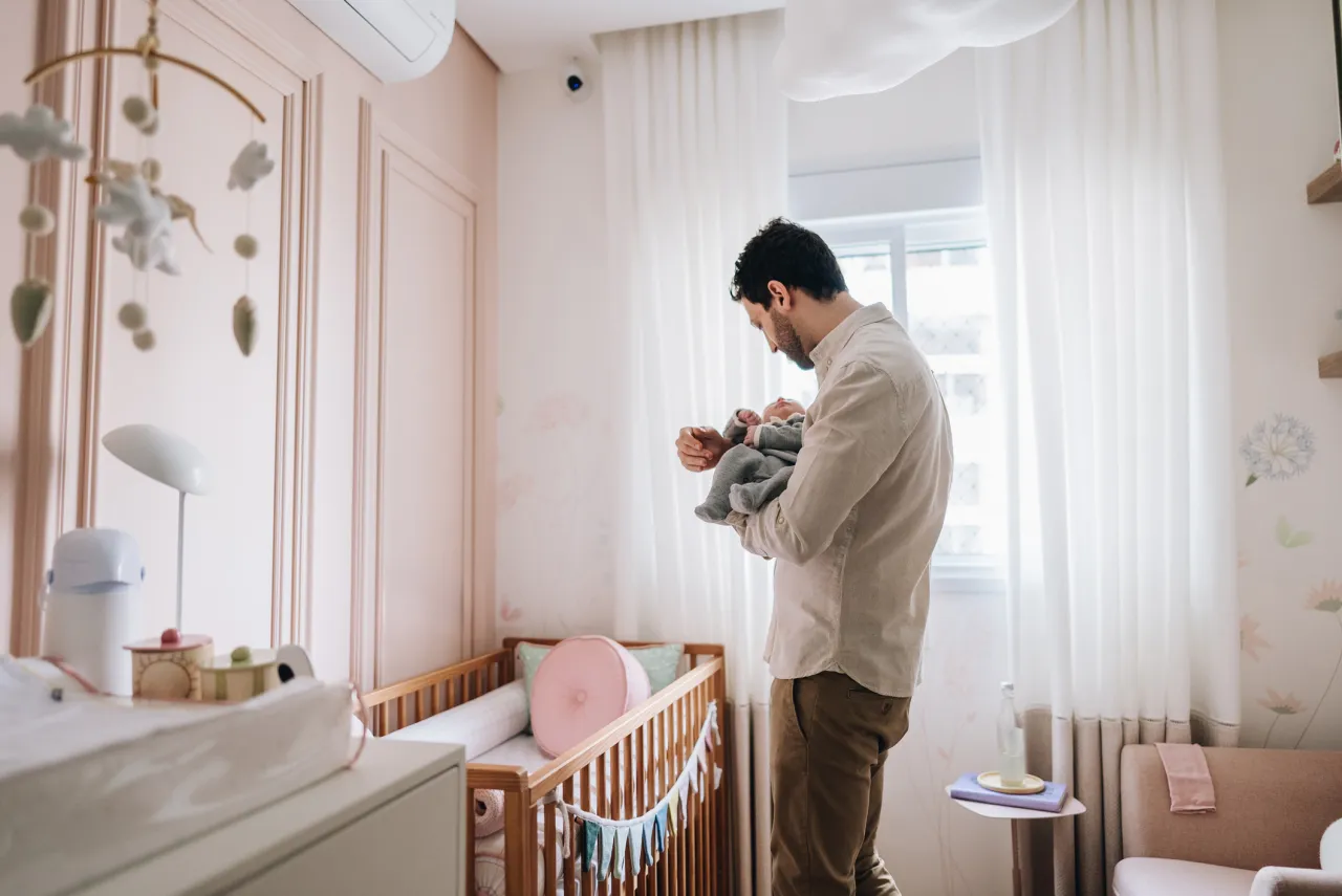 Oświadczenie o niekorzystaniu z urlopu rodzicielskiego: wzór i błędy Oświadczenie o niekorzystaniu z urlopu rodzicielskiego: wzór i błędy