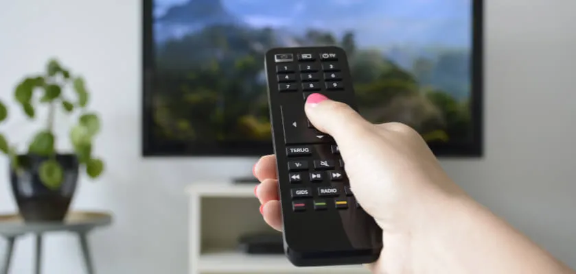 Jak zaprogramować pilot NC+ do telewizora - łatwe kroki i porady