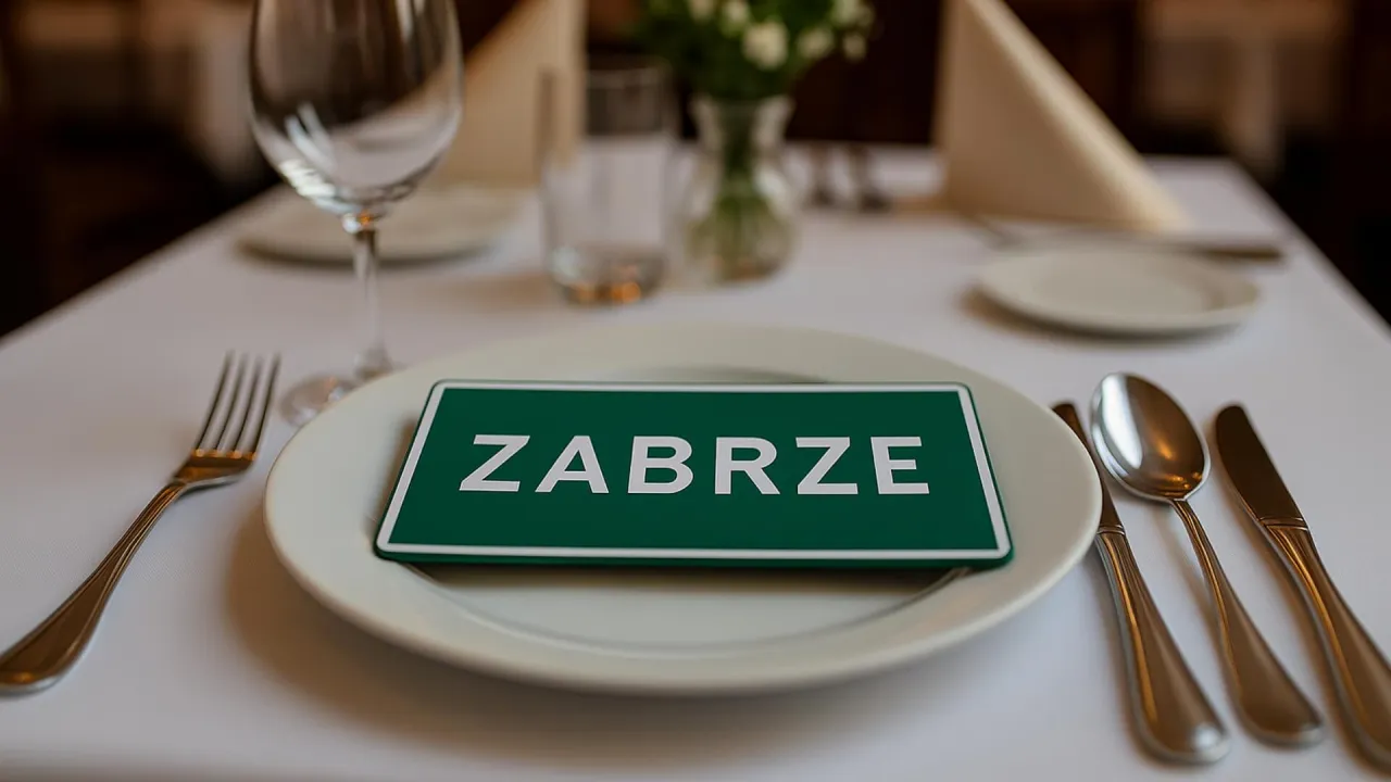 Gdzie zjeść w Zabrzu? Najlepsze restauracje na każdą okazję!