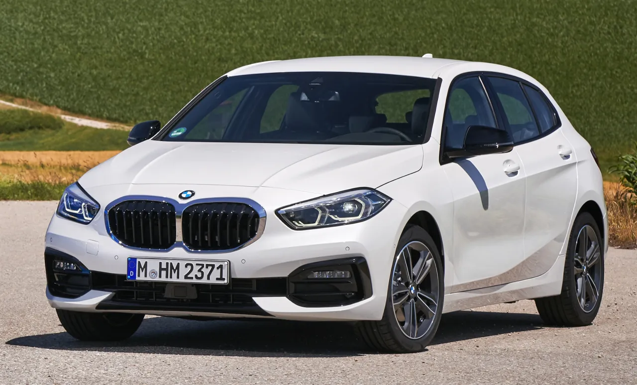 Wichtiges Motoröl für BMW E87: Empfehlungen und Ölwechselintervalle