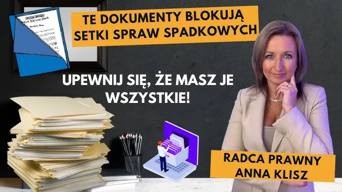 Ile odpisów wniosku o nabycie spadku? Uniknij błędów w dokumentach