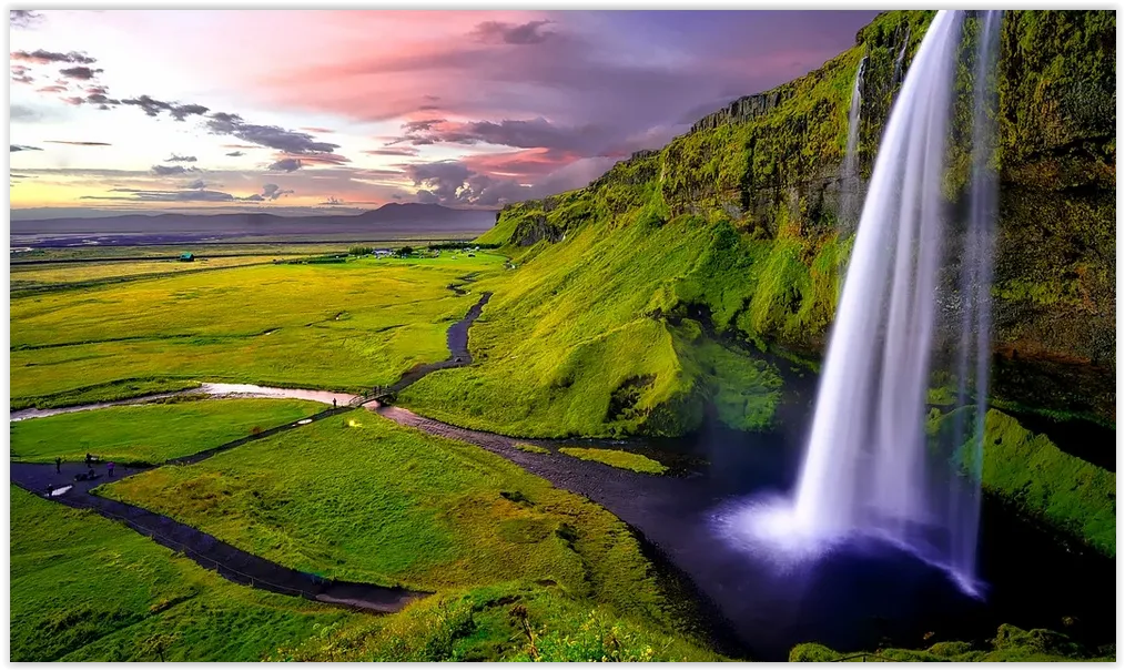 Islandia paszport czy dowód – co musisz wiedzieć przed wyjazdem