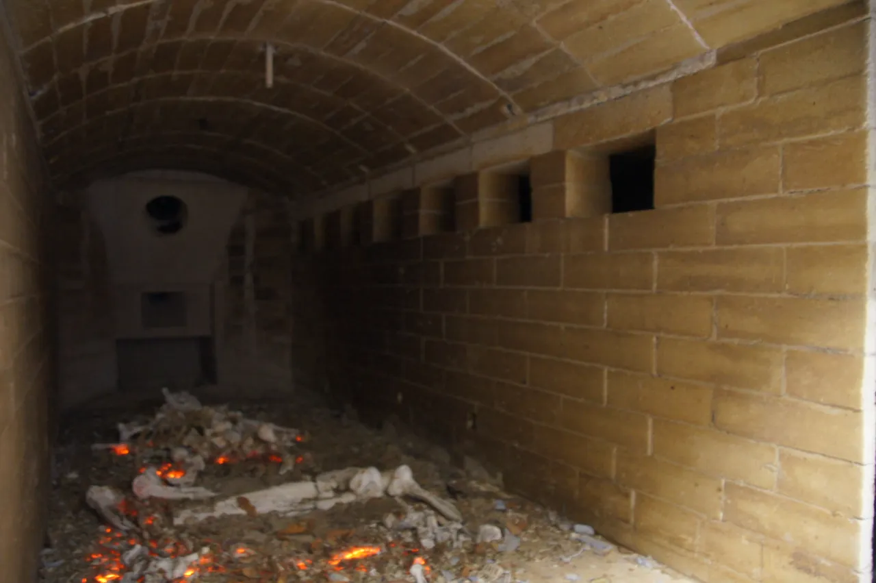 Ile ważą prochy po kremacji? Zaskakujące fakty o ich wadze