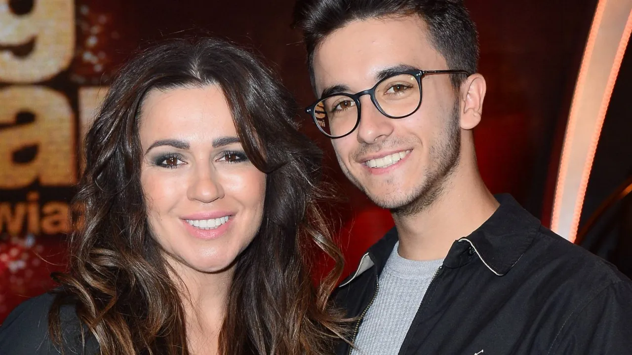 Czy Beata Tadla ma dzieci? Poznaj szczegóły o jej synu Janie