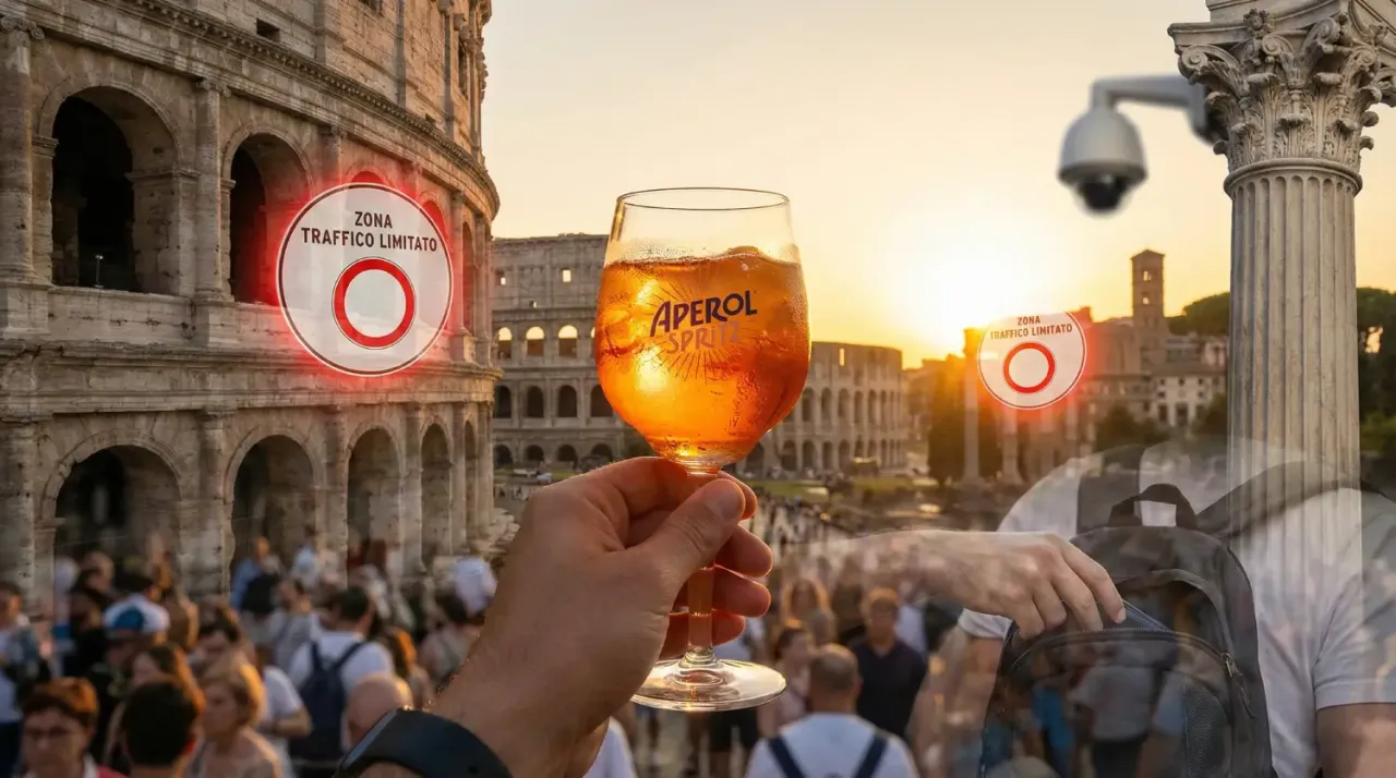 Czy Włochy są bezpieczne? Przewodnik po bezpieczeństwie