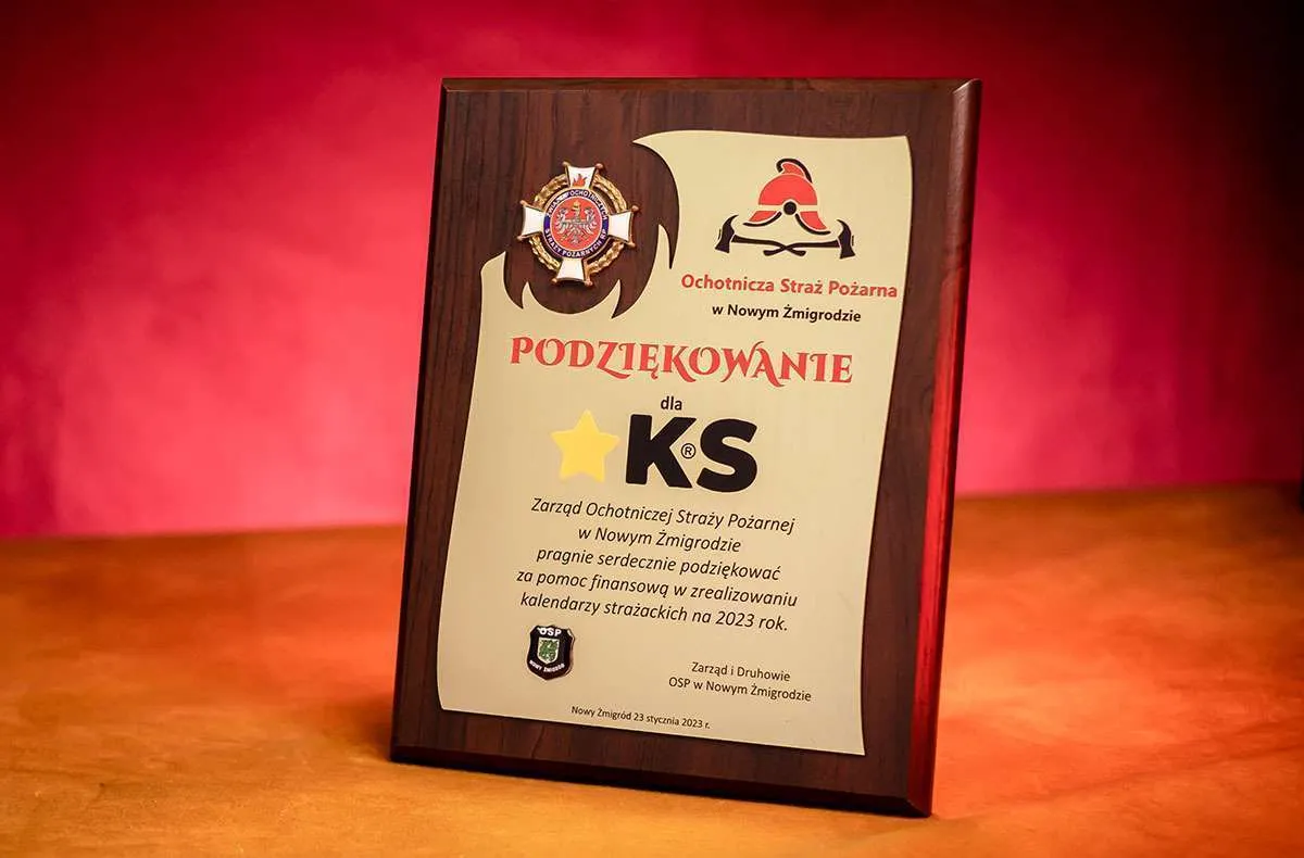 Jak pozyskać sponsora dla OSP i uniknąć finansowych trudności