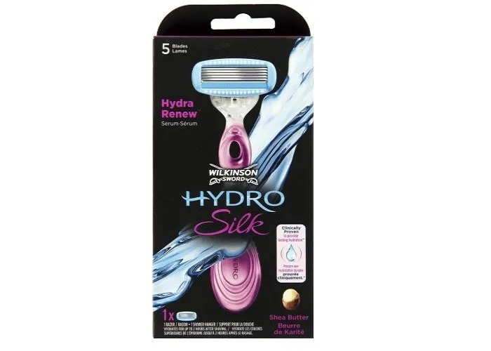 Najlepsza maszynka do golenia - uniknij podrażnień i ciesz się gładkością