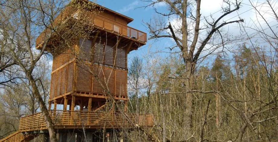 Pomiechówek atrakcje: Odkryj niezwykłe miejsca na weekendowy wypoczynek