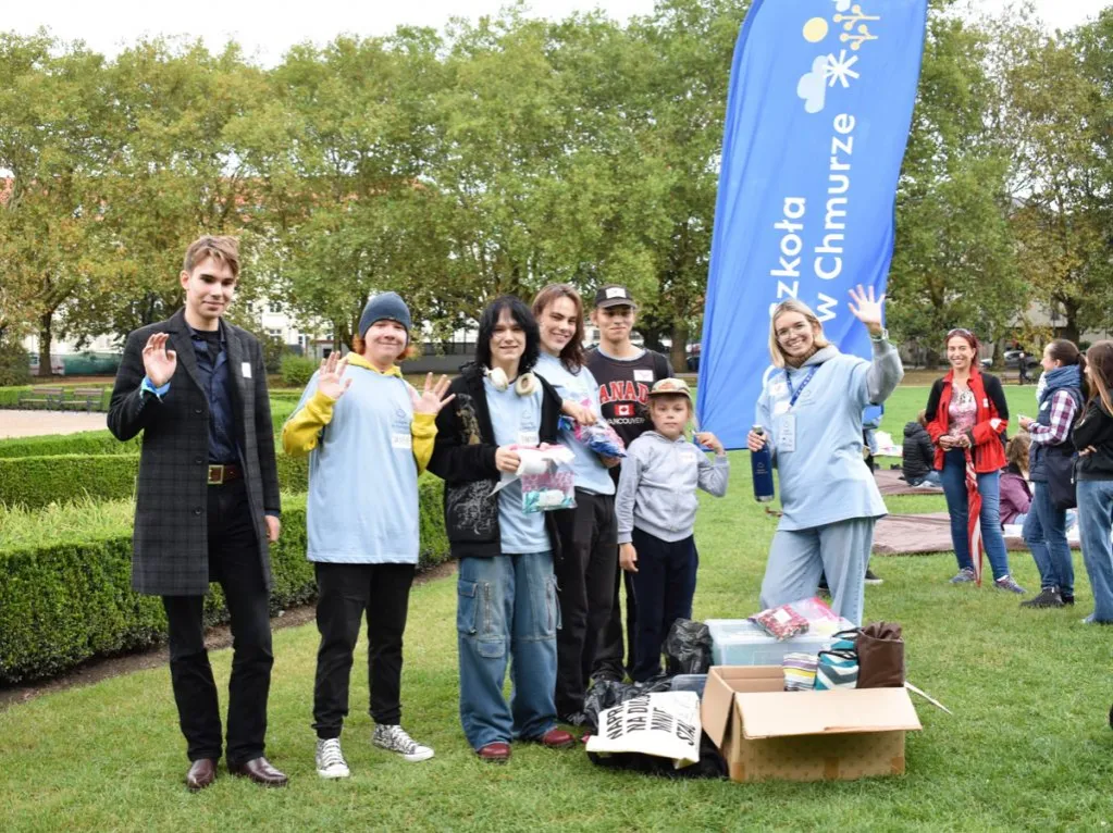 Czy w szkole w chmurze jest WF? Jak wyglądają zajęcia online i czy są obowiązkowe