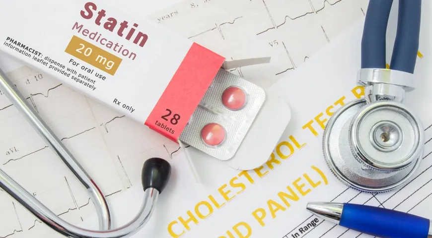 Czy leki na cholesterol są szkodliwe? Odkryj prawdę o statynach
