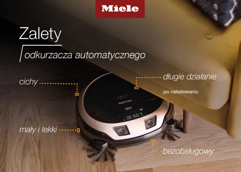 Najlepsze roboty sprzątające do sierści, które zaoszczędzą Twój czas