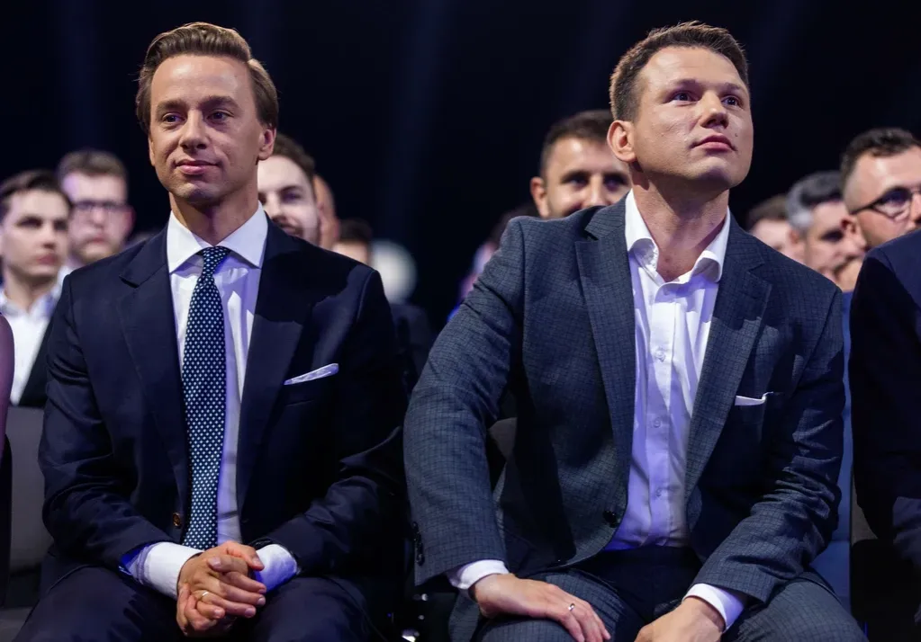 Czemu Bosak nie kandyduje? Oto zaskakujące powody jego decyzji