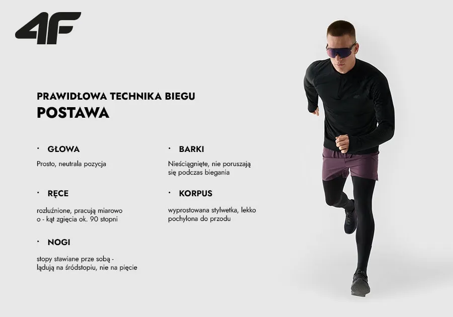 Jak poprawić szybkość biegania? Skuteczne sposoby na szybkie bieganie