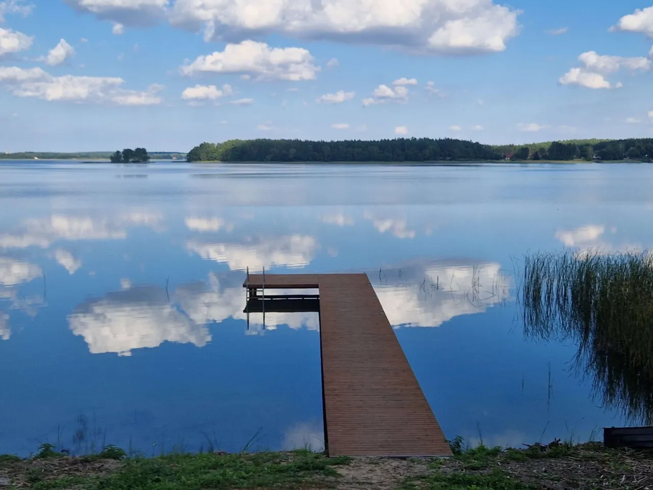 Gdzie na ryby z noclegiem Wielkopolska - najlepsze miejsca na wędkowanie