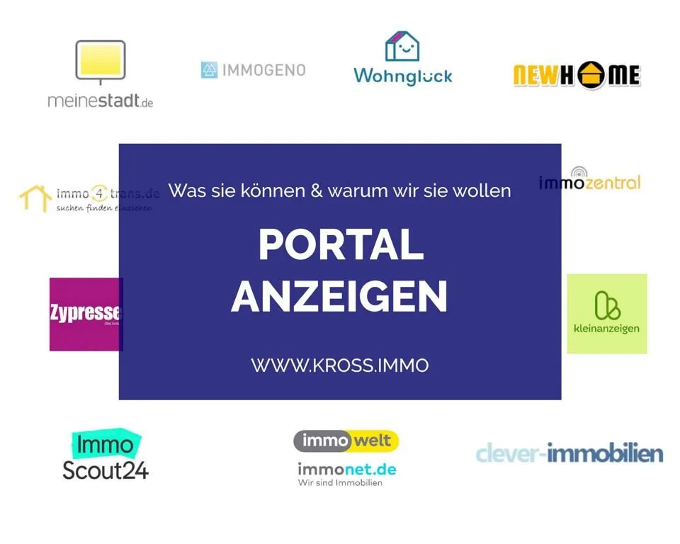 Die beste Immobilien Suchmaschine: Finde die perfekte Plattform für deine Suche Die beste Immobilien Suchmaschine: Finde die perfekte Plattform für deine Suche