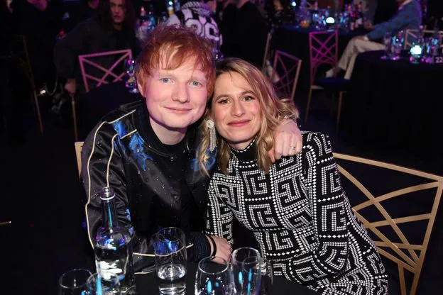 Czy Ed Sheeran ma dzieci? Oto zaskakujące szczegóły o jego rodzinie