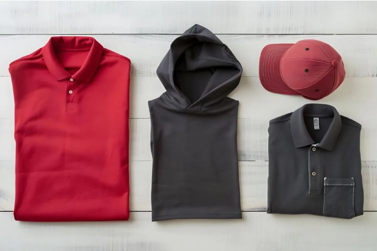 Jaką bluzę do koszulki polo wybrać, aby wyglądać stylowo?