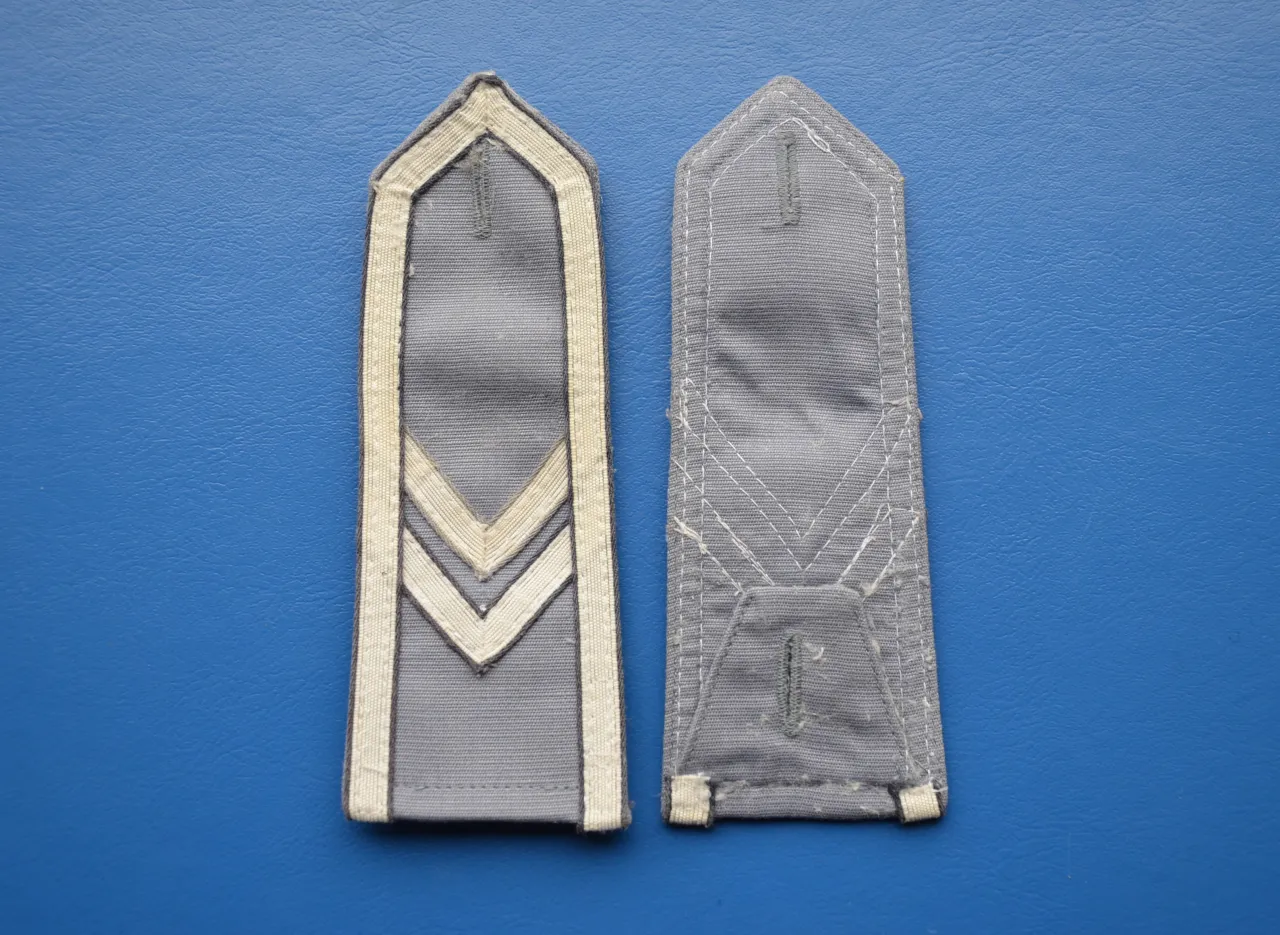 Naramiennik generała: historia, znaczenie i unikalny design w wojsku