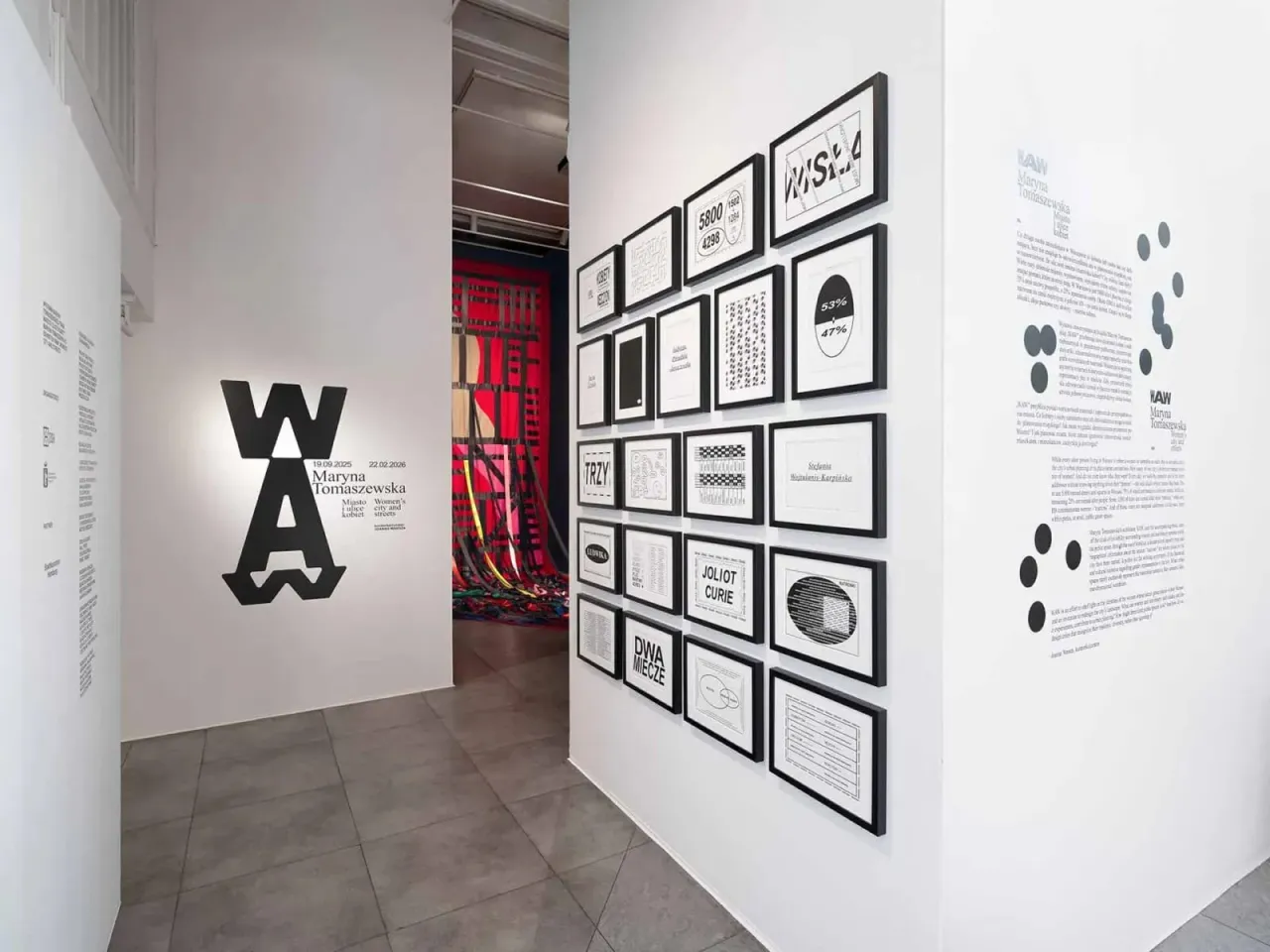 Najciekawsze wystawy sztuki nowoczesnej w Polsce: Przewodnik