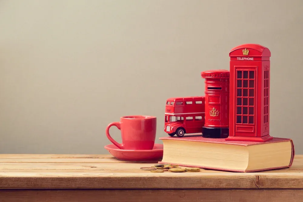 Zobacz co warto przywieźć z Wielkiej Brytanii: 15 unikalnych produktów