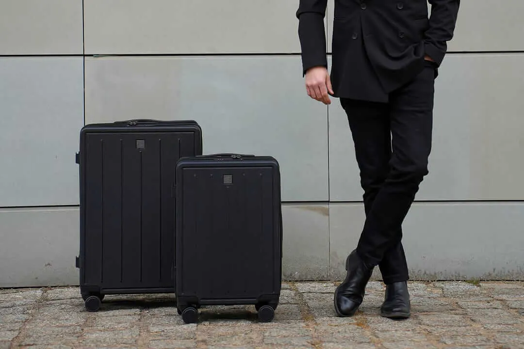 Jaką walizkę do samolotu 20 kg wybrać, aby uniknąć problemów?