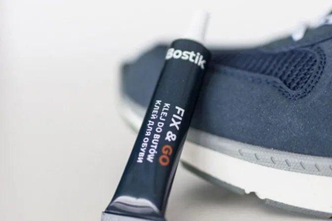 Jak skleić buty skutecznie i uniknąć najczęstszych błędów