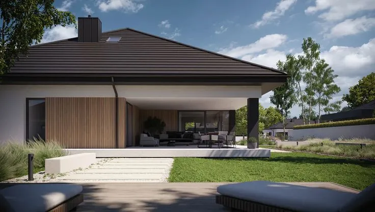 Ile kosztuje budowa domu parterowego 80m2? Oto kluczowe informacje i porady.