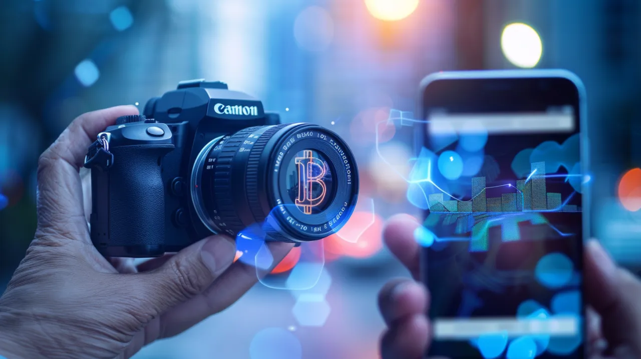 Zarabianie na zdjęciach: Skuteczne metody zarabiania na fotografii online