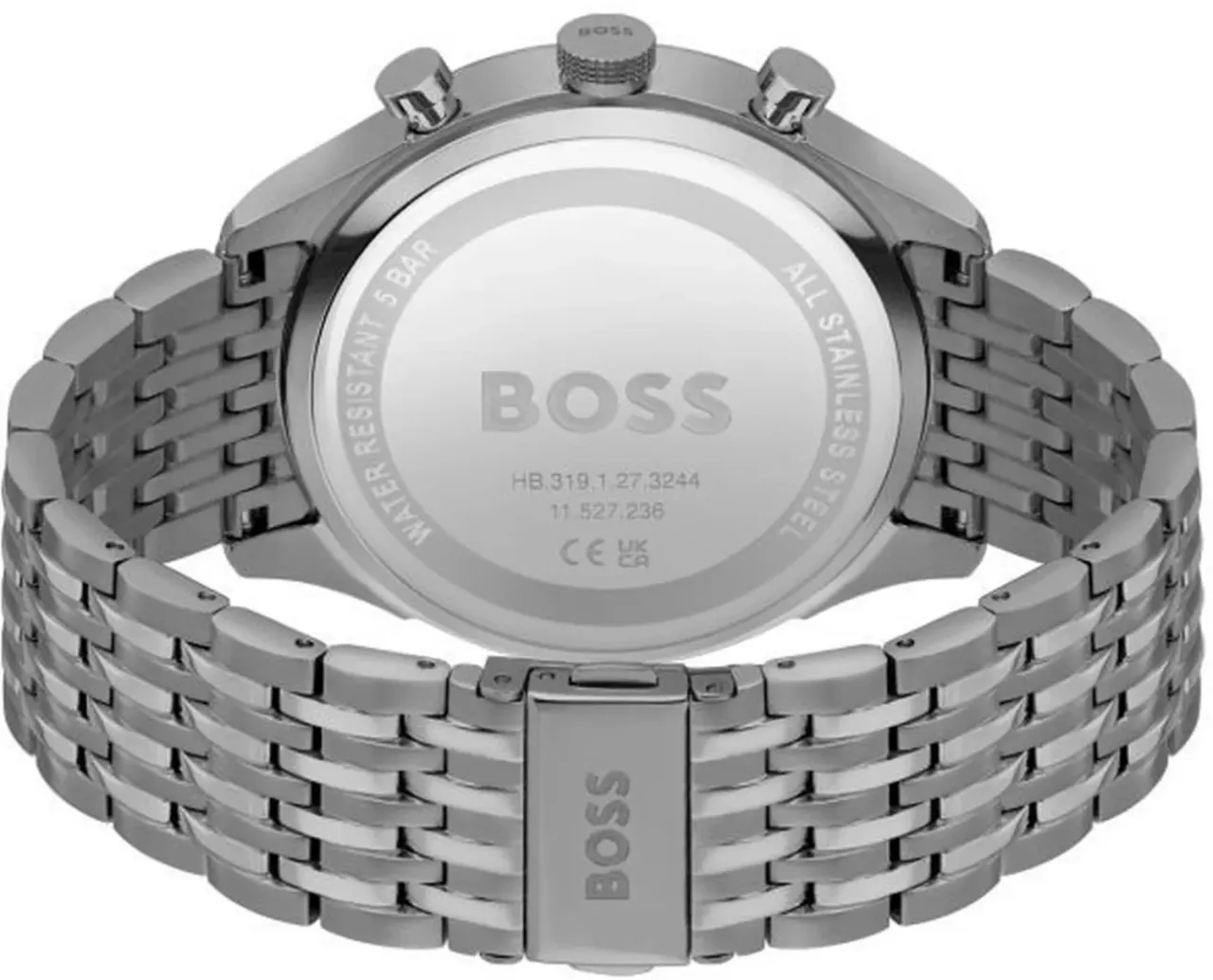 Zegarek damski Hugo Boss Symphony – elegancja i wyjątkowe modele
