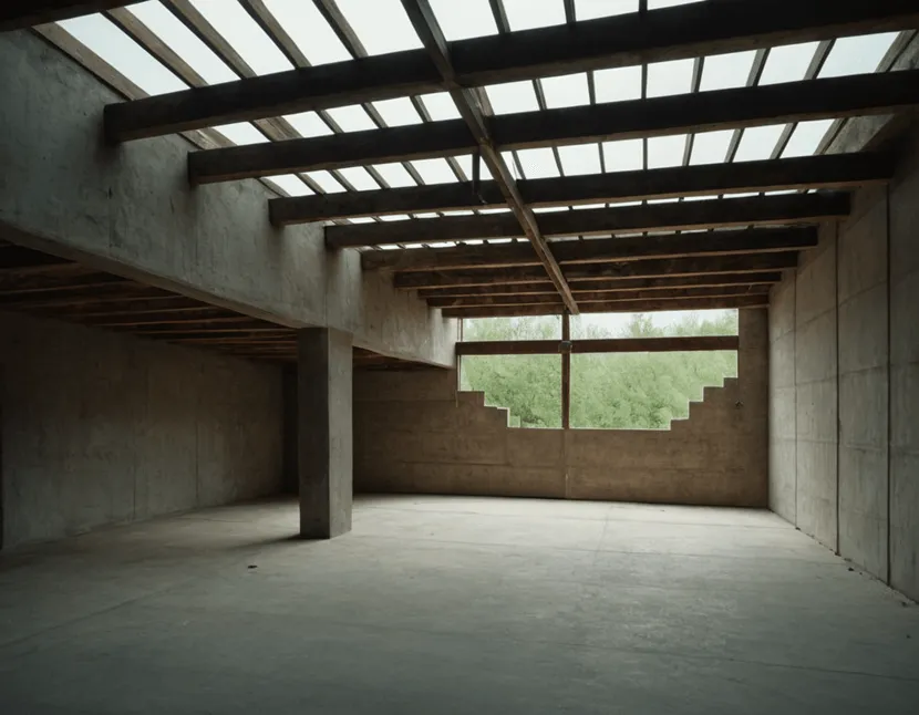 Jak zrobić dach jednospadowy na garażu bez błędów i kosztów