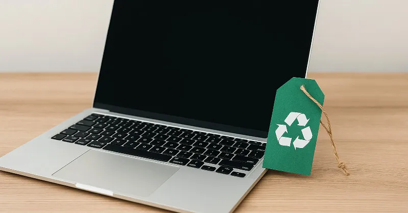 Gebrauchte Laptops: Worauf Sie achten müssen Mein Experten-Guide