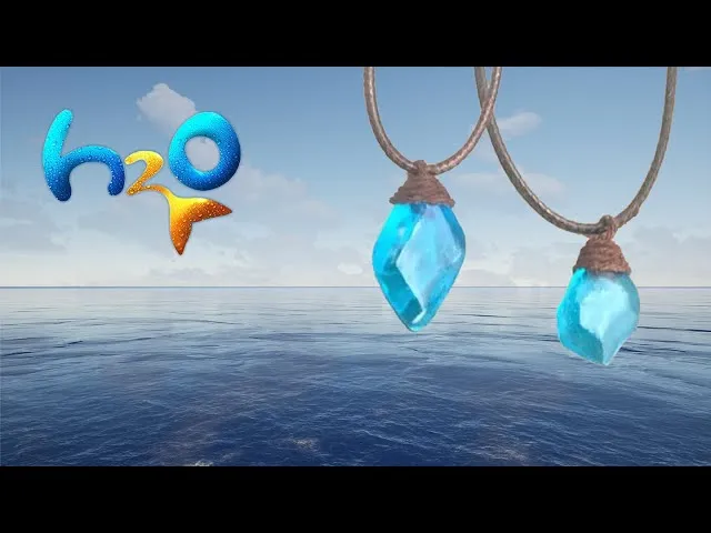 Jak zrobić naszyjnik z h2o - proste sposoby na wyjątkową biżuterię