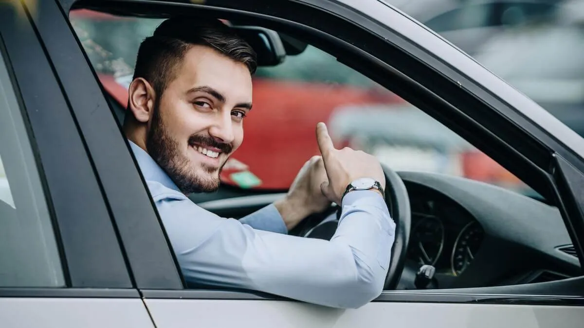 Praca jako kierowca Bolt: Jak zacząć, ile zarobisz i czy to dla Ciebie?