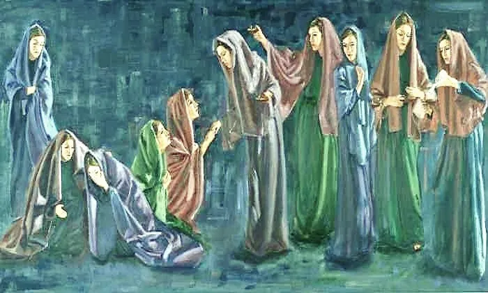 Przypowieść o pannach mądrych i głupich: znaczenie, przesłanie i praktyczne wnioski dla życia