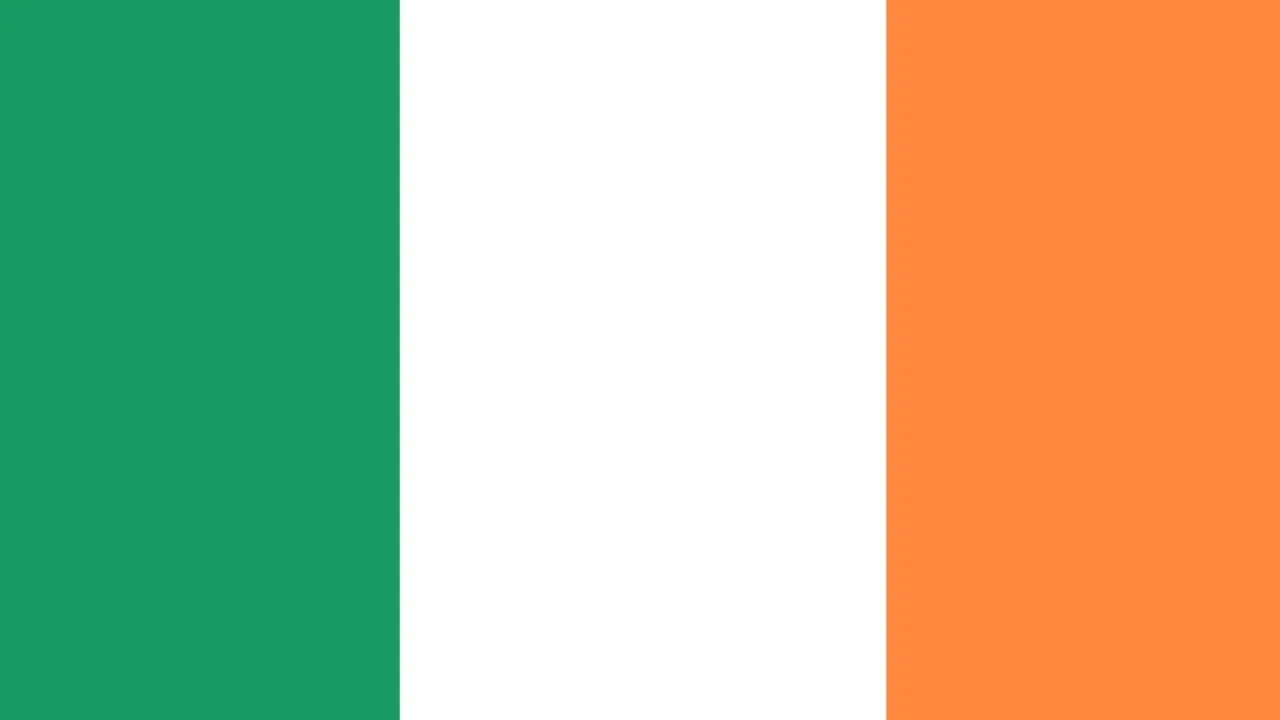 Jak wygląda flaga Irlandii? Odkryj jej kolory i symbolikę