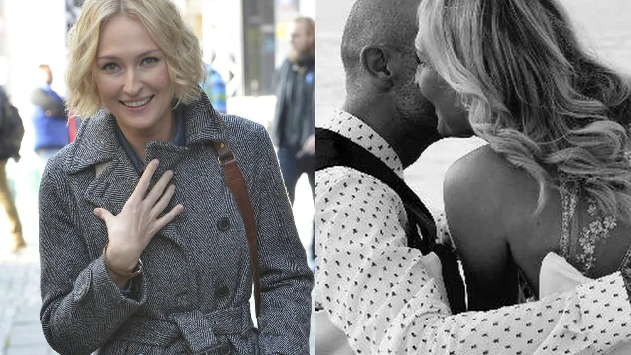 Z kim jest Anita Lipnicka? Zaskakująca prawda o życiu prywatnym